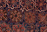 Antique Afshar Area Rug (4' x 6')